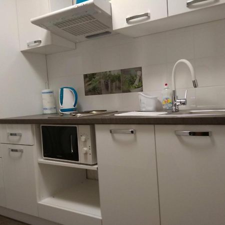 Apartman Diego Apartment Rijeka Ngoại thất bức ảnh