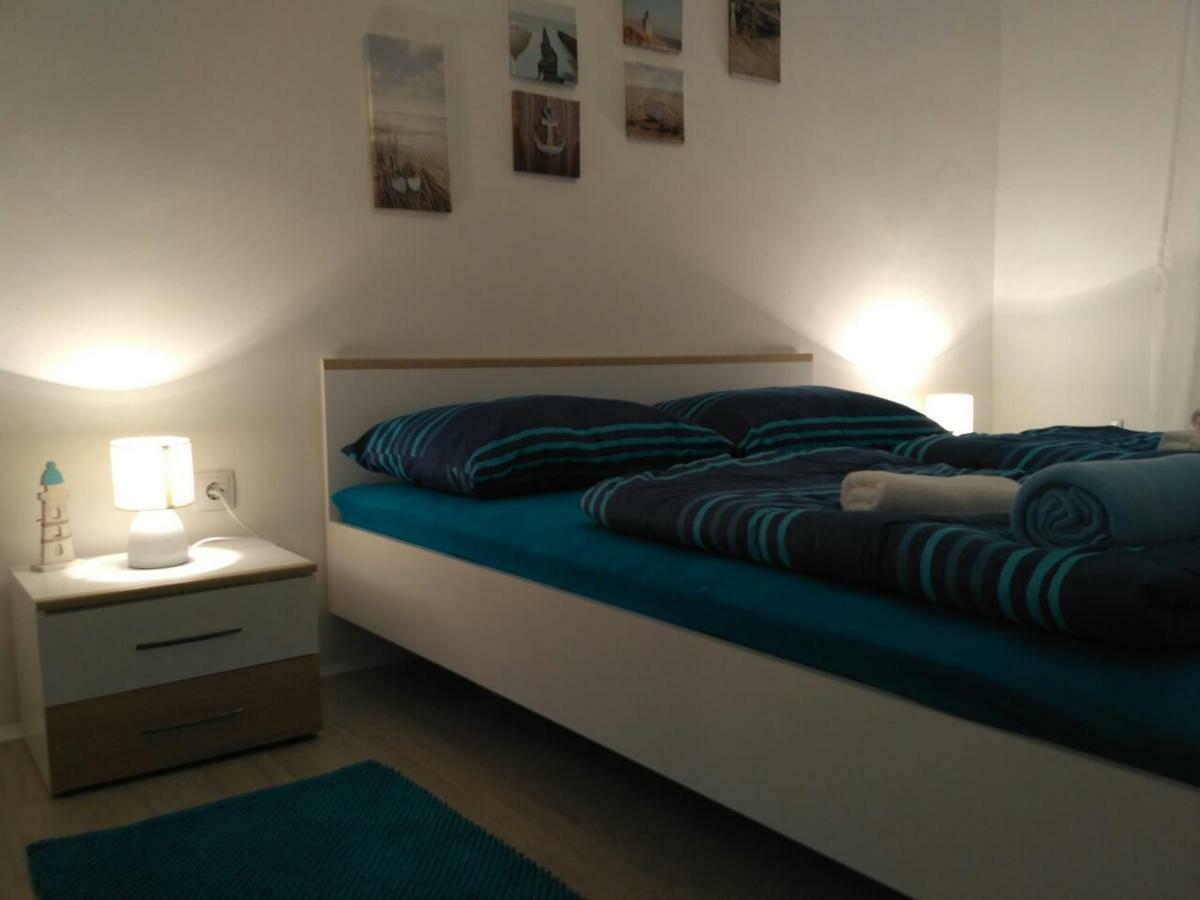 Apartman Diego Apartment Rijeka Ngoại thất bức ảnh