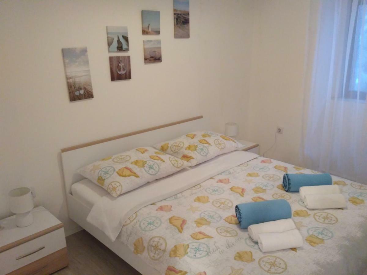 Apartman Diego Apartment Rijeka Ngoại thất bức ảnh