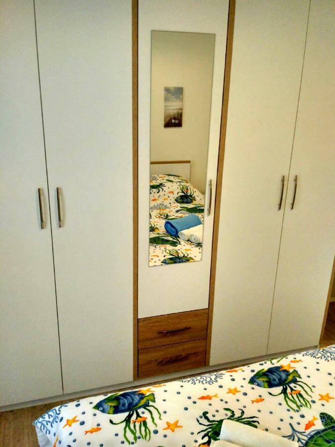 Apartman Diego Apartment Rijeka Ngoại thất bức ảnh