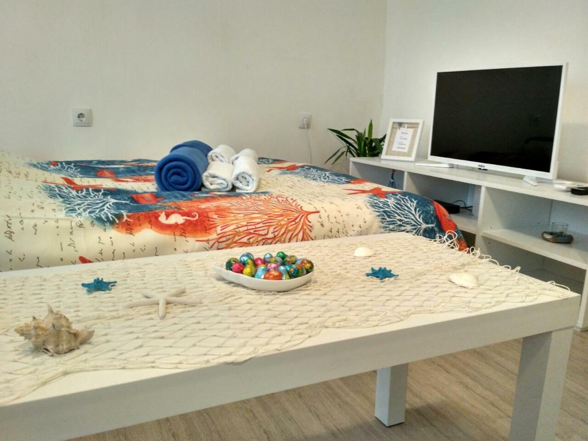 Apartman Diego Apartment Rijeka Ngoại thất bức ảnh