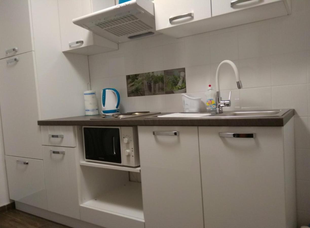 Apartman Diego Apartment Rijeka Ngoại thất bức ảnh
