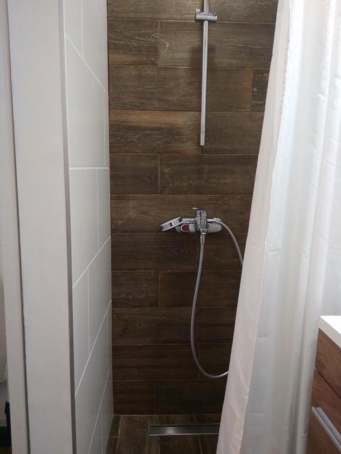Apartman Diego Apartment Rijeka Ngoại thất bức ảnh